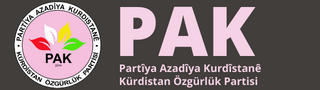 Partîya Azadîya Kurdîstanê